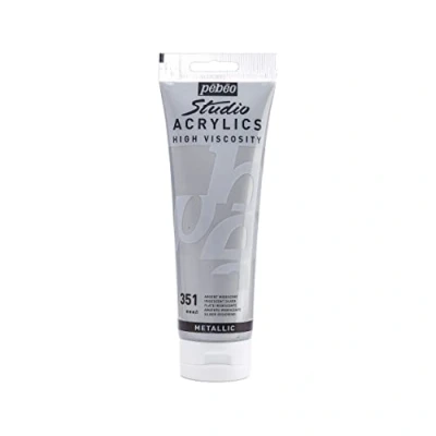 Image de Peinture acrylique Pébéo Studio High Viscosity 250 ml