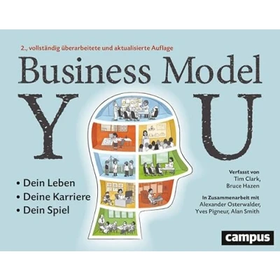 Afbeelding van Business Model You