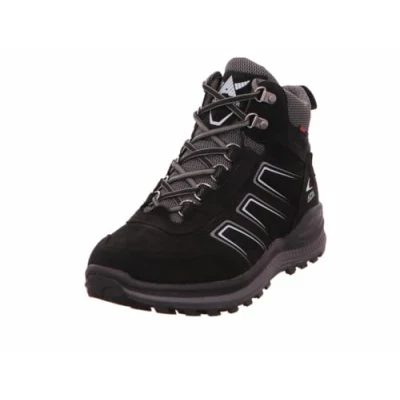 Afbeelding van Allrounder Outdoor Wandelschoen Ranus TEX Zwart