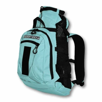 Afbeelding van K9 Sport Sack Hondenrugzak Plus Mint 2