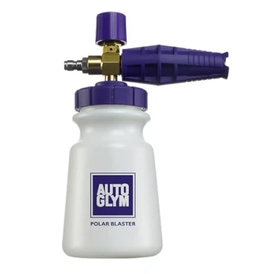 Afbeelding van AutoGlym POLAR BLASTER Foam Gun
