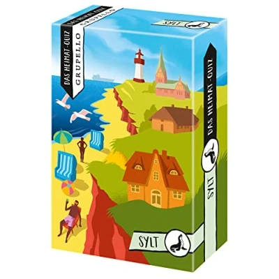 Afbeelding van Sylt