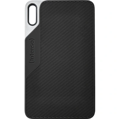 Afbeelding van Intenso TX 100 1.8&quot; 2TB 500MB/s Black
