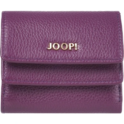 Afbeelding van Joop! Vivace Lina Portemonnee RFID Leer 10 cm