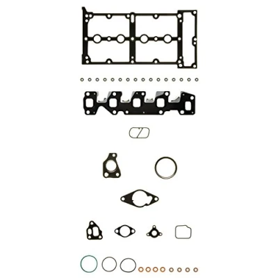 Afbeelding van Ajusa Cilinderkop pakking set/kopset 53043400