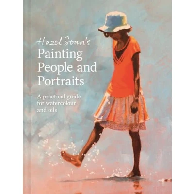 Afbeelding van Hazel Soan&#039;s Painting People and Portraits
