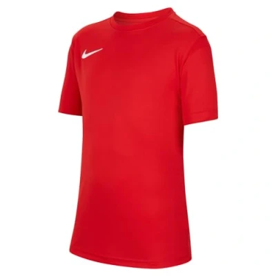 Image de Nike Dri fit Park 7 Jby T Shirt Garçon