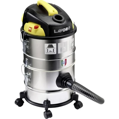 Afbeelding van Lavor Ashley KOMBO 4in1 Nat en droogzuiger 1200 W 28 l
