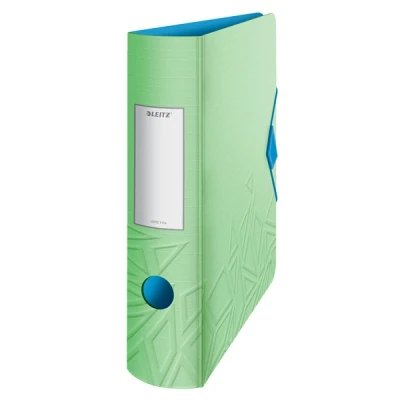 Image de Leitz Active Urban Chic classeur A4 82 mm vert