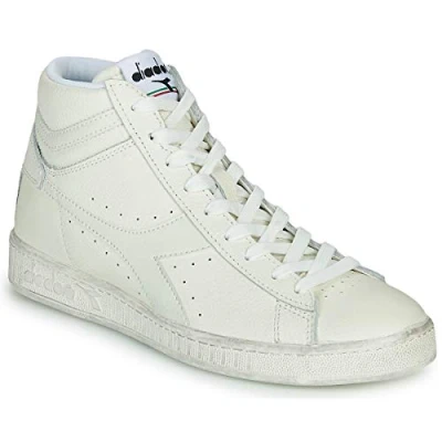 Afbeelding van Diadora Game L Low uniseks sneakers voor volwassenen