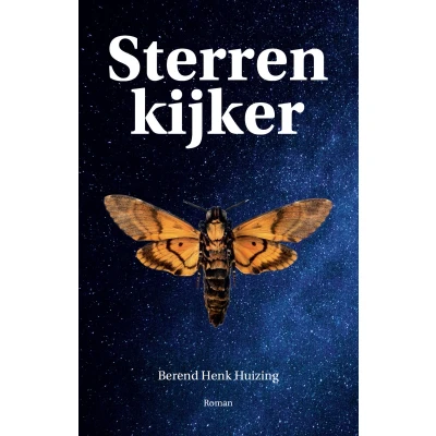 Afbeelding van Sterrenkijker