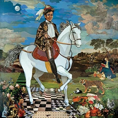 Afbeelding van Kishi Bashi Lighght (CD)