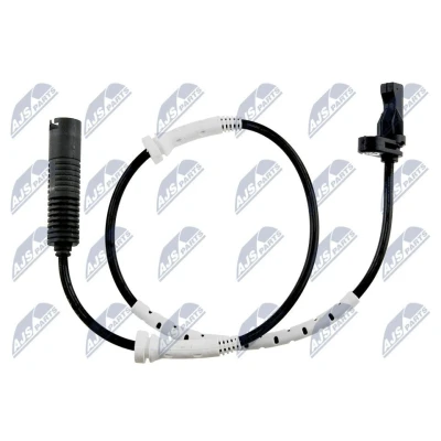 Afbeelding van NTY HCA BM 031 ABS Sensor Vooras links, rechts, rechts BMW: 3 Saloon, Touring, 1 Hatchback