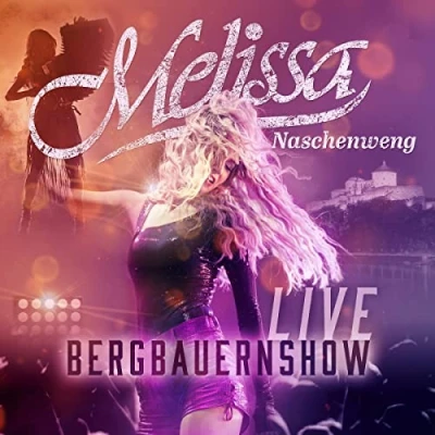 Afbeelding van Melissa Naschenweng Bergbauernshow Live (CD)