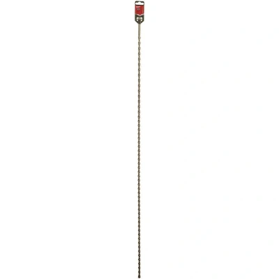 Afbeelding van MILWAUKEE 4932367015 SDS Plus M2 hamerboor 2 spiraals 10x1000mm
