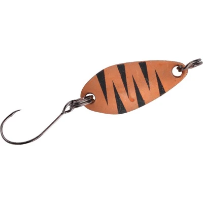 Afbeelding van Trout Master Incy Spoon 1.5g Kleur : Maggot