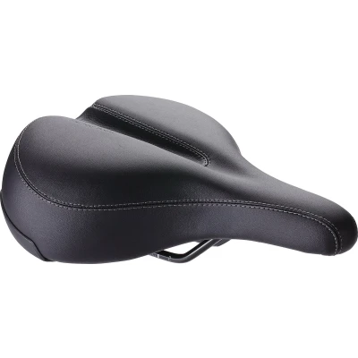 Afbeelding van Bbb Zadel Softshape Relaxed 205x265mm Bsd 124
