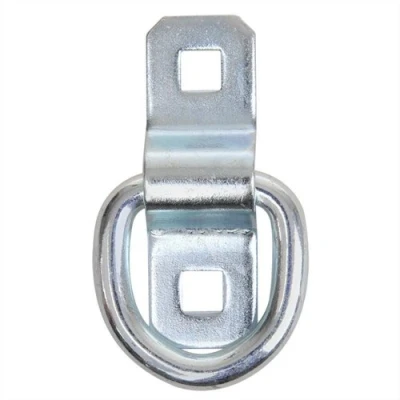 Afbeelding van Pro Plus Sjoroog Opbouw 90 x 57 Ø 10 mm Maximale Belasting 800 kilo blister