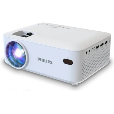 Afbeelding van Philips NeoPix 100 (NPX100/INT) 65 inch projector