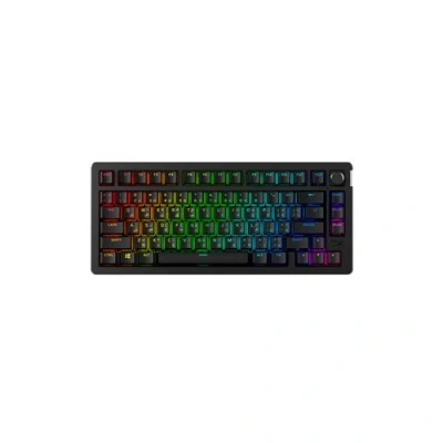 Image de HyperX Alloy Rise 75 wireless Clavier mécanique de jeu Azerty FR