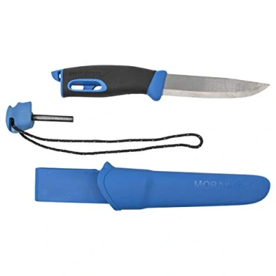 Afbeelding van Moraknive Companion Spark Blue