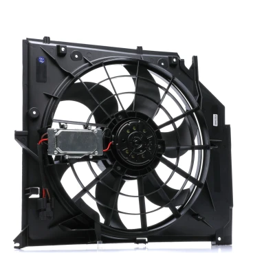 Afbeelding van Koelventilatorwiel NRF 47026