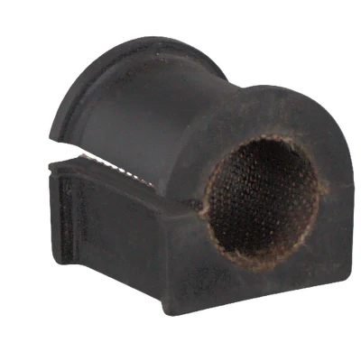 Afbeelding van Febi Bilstein Stabilisatorstang rubber 46538