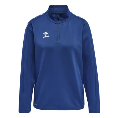 Afbeelding van Hummel Hmlcore XK Sweater, Dames, Maat: 44, True blue
