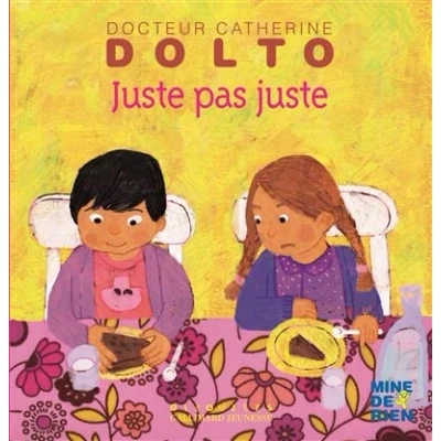 Image de juste pas
