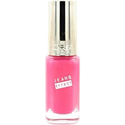 Afbeelding van L&#039;Oréal Color Riche Nagellak 864 Bermuda Rose
