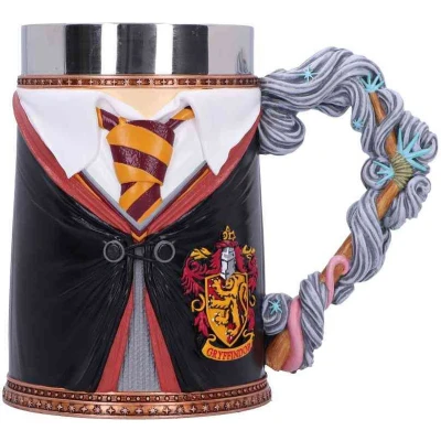 Afbeelding van Nemesis Now Harry Potter Ron Collectible 15.5cm Bierpul Multicolours
