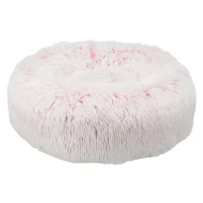 Afbeelding van Trixie Hondenmand Harvey Wit / Roze
