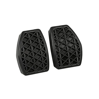Afbeelding van Pedaal Covers Citroën