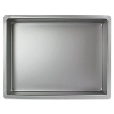 Afbeelding van Taartpan PME Rechthoek 30x40x10cm