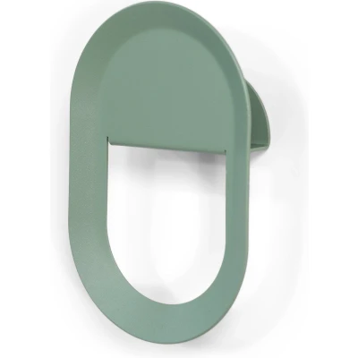 Afbeelding van Spinder x OnMateria COUCOU Kapstok Dusty Green