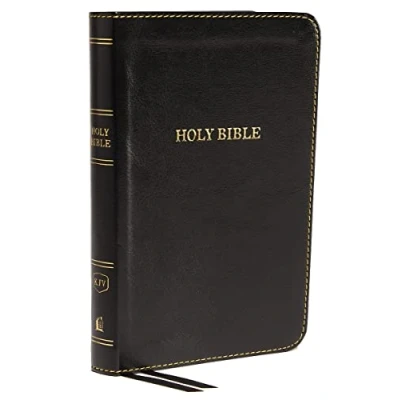 Afbeelding van Holy Bible