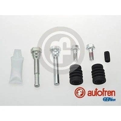 Afbeelding van AUTOFREN SEINSA D7288C Geleidehulzenset, remklauw MAZDA: CX 3, 3 Hatchback, OPEL: Astra J GTC