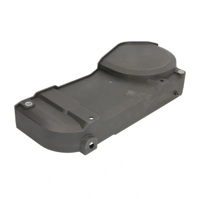 Afbeelding van TOPRAN 116 517 Distributieriem Cover Bovenaan, Binnen, Cilinderkop VOLKSWAGEN: TRANSPORTER 4 Bus