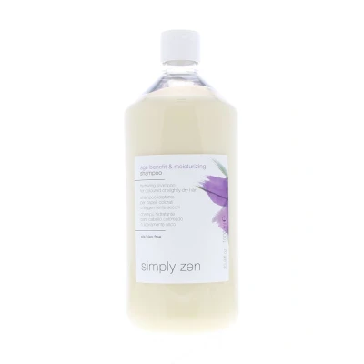 Afbeelding van Age Benefit &amp; Moisturizing Shampoo 1000 ml