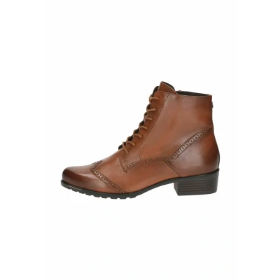 Afbeelding van Caprice Dames Enkellaarsje 9 25111 43 303 G breedte Maat: 37.5 EU