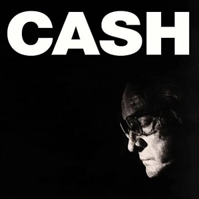 Afbeelding van Johnny Cash American Iv:Man