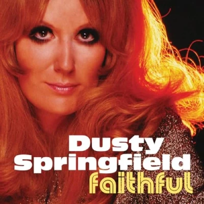 Afbeelding van Dusty Springfield Faithful (LP)