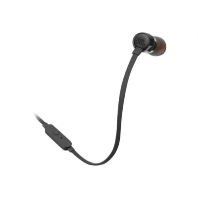 Afbeelding van Oordopjes JBL JBLT160BLK Zwart