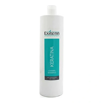Afbeelding van Shampoo Exitenn 8436002835043