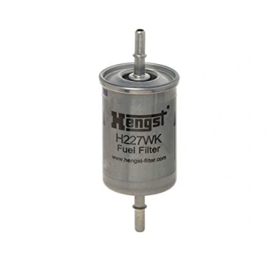 Afbeelding van HENGST FILTER H227WK Brandstoffilter Pijpfilter ALFA ROMEO: 156 Saloon, Sportwagon