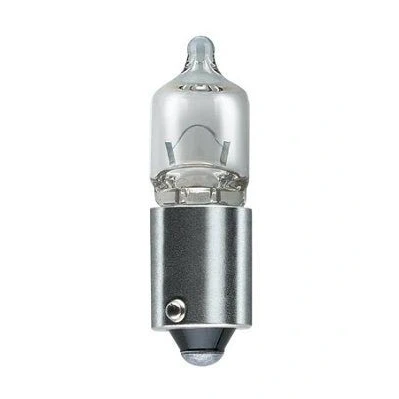 Afbeelding van OSRAM ORIGINAL 64132 Autolampen 12 6 H6W BMW: 1 Hatchback, 3 GT, 5 Saloon, FORD: FIESTA 5, 6, Van, AUDI: A3 A4 B5 Avant