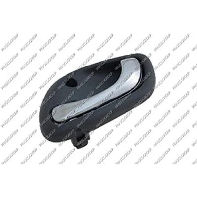 Afbeelding van PRASCO SZ0548618 Deurgrepen Binnen, Links achter, voor SUZUKI: Grand Vitara 1 SUV