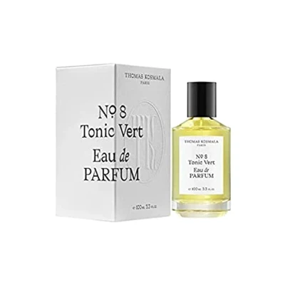 Afbeelding van Thomas Kosmala Tonic Vert Eau de Parfum 100 ml