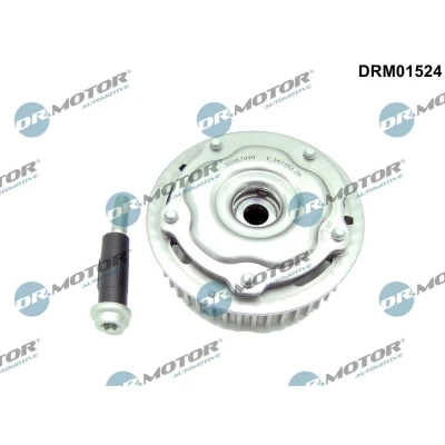 Afbeelding van DR.MOTOR AUTOMOTIVE DRM01524 Nokkenasregelaar Aanvoerzijde OPEL: Zafira B, CHEVROLET: Cruze Saloon
