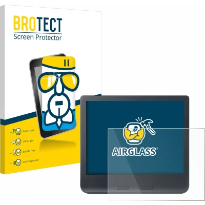 Afbeelding van BROTECT Screenprotector voor Kobo Libra Colour 2024 Folie Beschermfolie Beschermglas transparant
